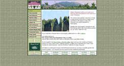 Desktop Screenshot of diablovineyards.com